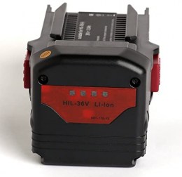 Batería de litio para herramientas eléctricas Hilti4